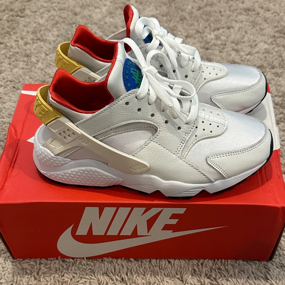 Nike Air Huarache